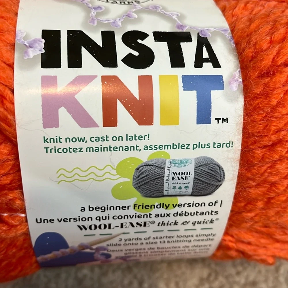 Lion Brand Yarn lion brand